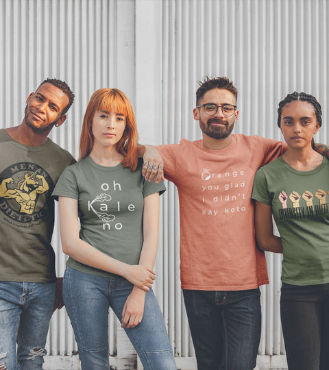 Sample Post | neRD Clothing Company