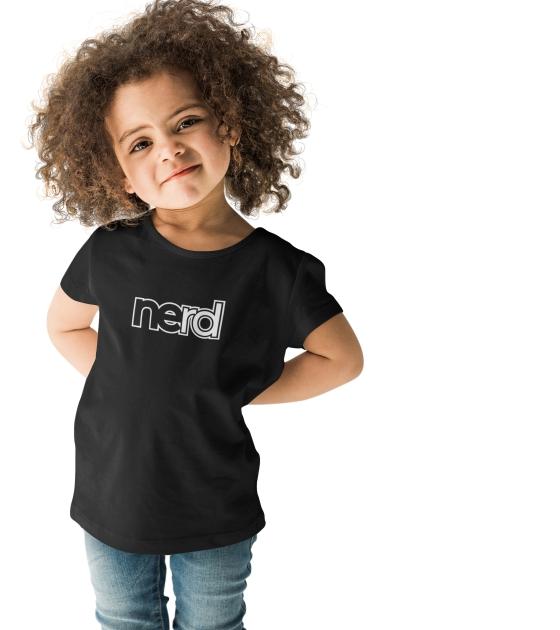 Infant | Toddler | Dietitian Apparel and Accessories | neRD Clothing Company